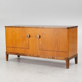 A 1930's sideboard, Sweden.