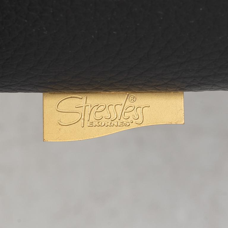 An armchair, Stressless, Ekornes.