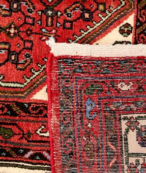 Matta Hosseinabad ca 305x208 cm.