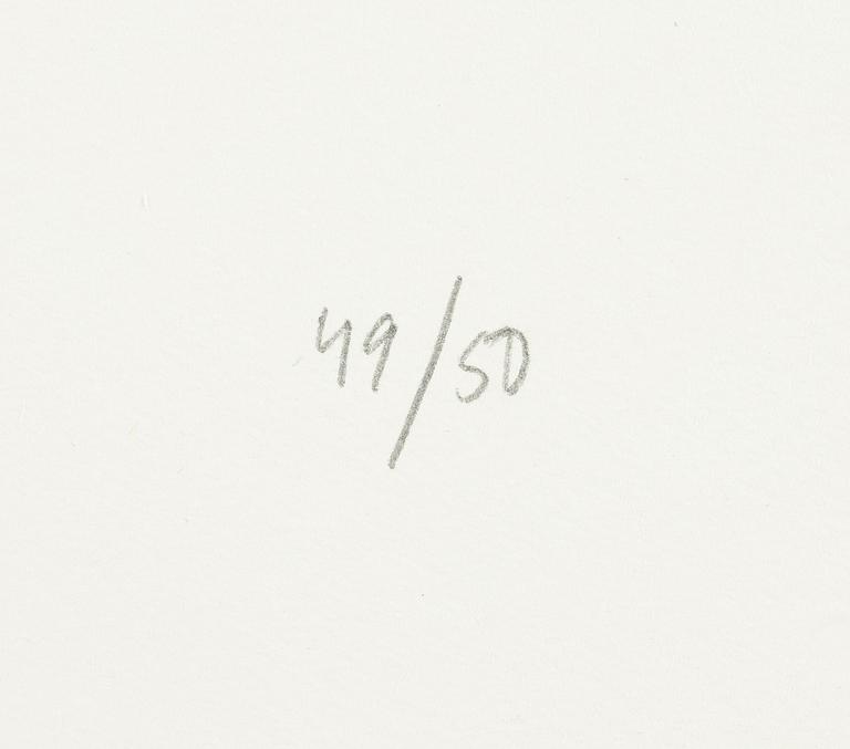 Jan Håfström, "Agent Walker".