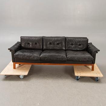Soffa, "Kardinal", IKEA, 1960/70-tal.