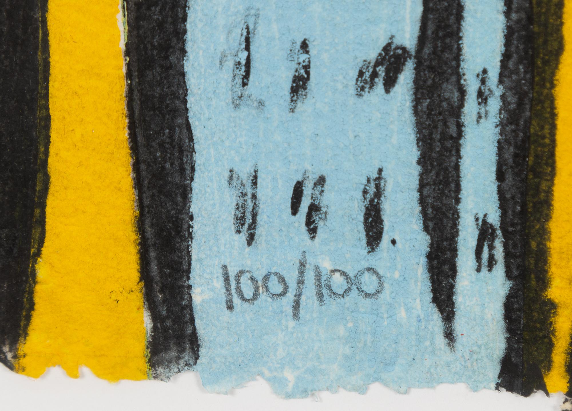 Ulrica Hydman-Vallien, Figure composition.