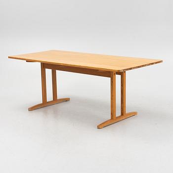 Børge Mogensen, matbord, "Shaker", Karl Andersson & Söner, 1900-talets andra hälft.