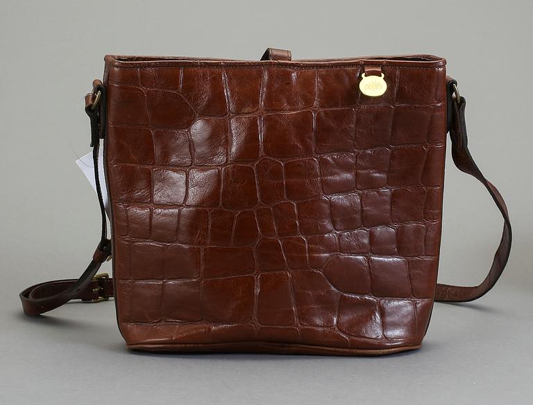 VÄSKA, Mulberry.