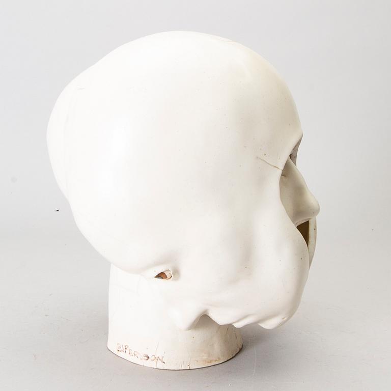 BRITT-INGRID "BIP" PERSSON,