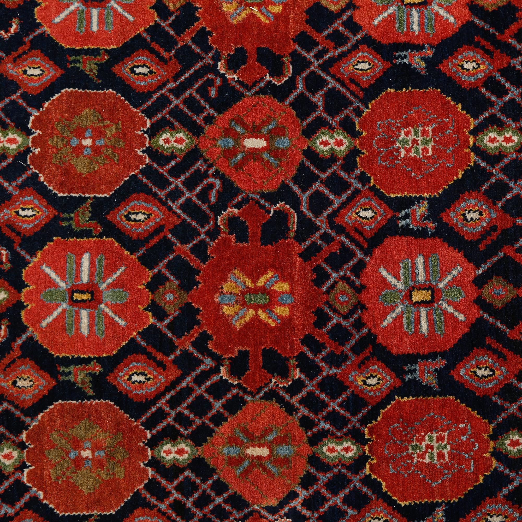 MATTA, orientalisk, old, 205 x 123 cm.