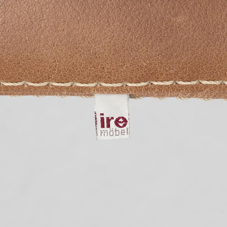 Carl Henrik Spak, soffa, "Infini", Ire, samtida.