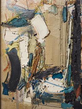 John Levee, Composition.