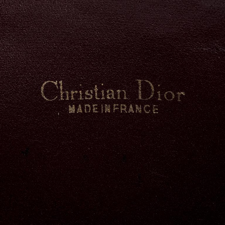 Christian Dior, väska.