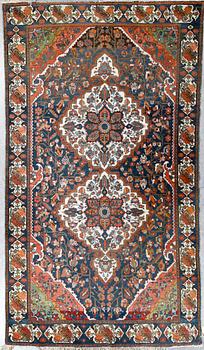 MATTA, semiantik, Bakthari, ca 335x190 cm.
