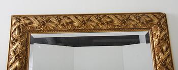 SPEGEL, barockstil.