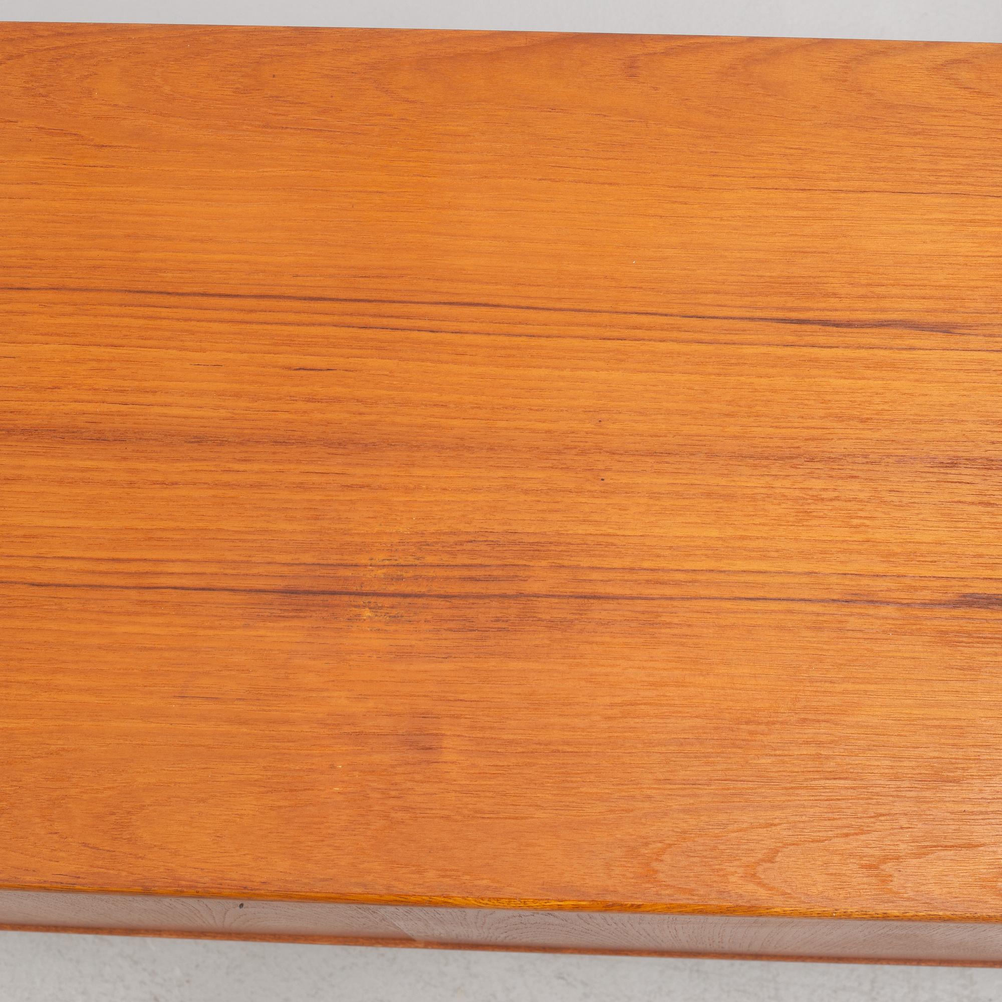 Sideboard, 1950s/60s.