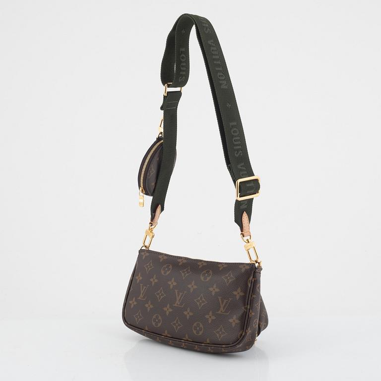 Louis Vuitton, bag, "Multi Pochette Accessoires", 2020.