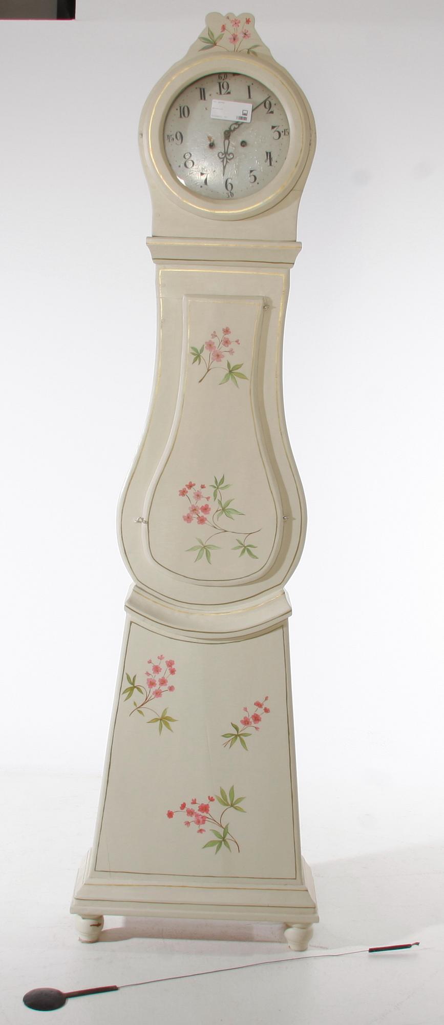 GOLVUR. 1800-tal.