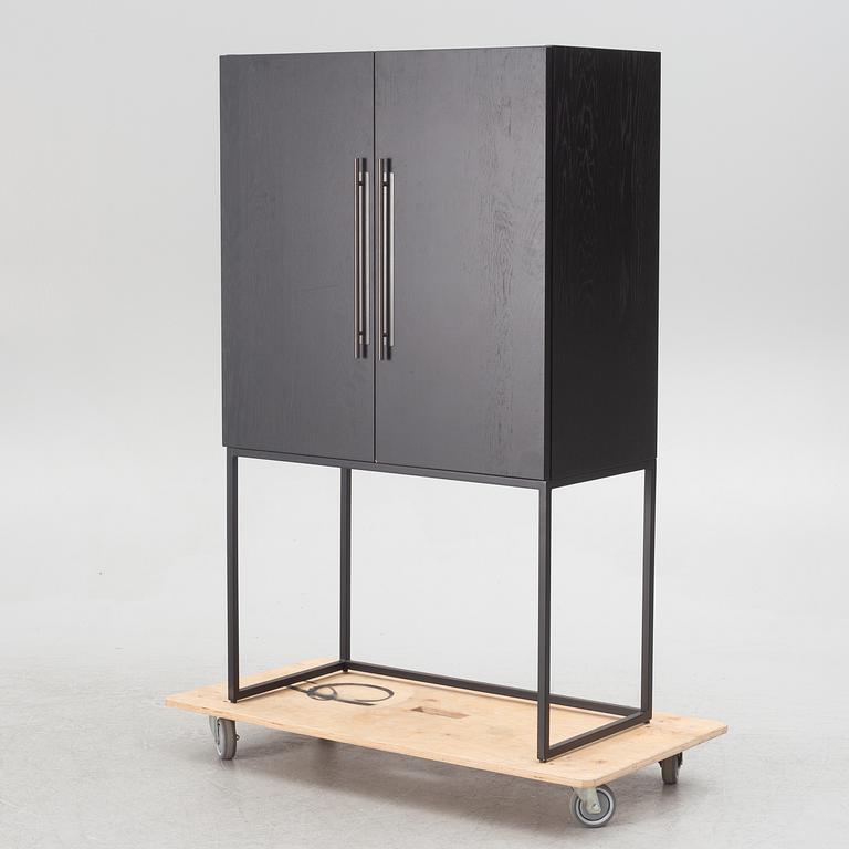 Slettvoll, cabinet, "Zander" 2000s.