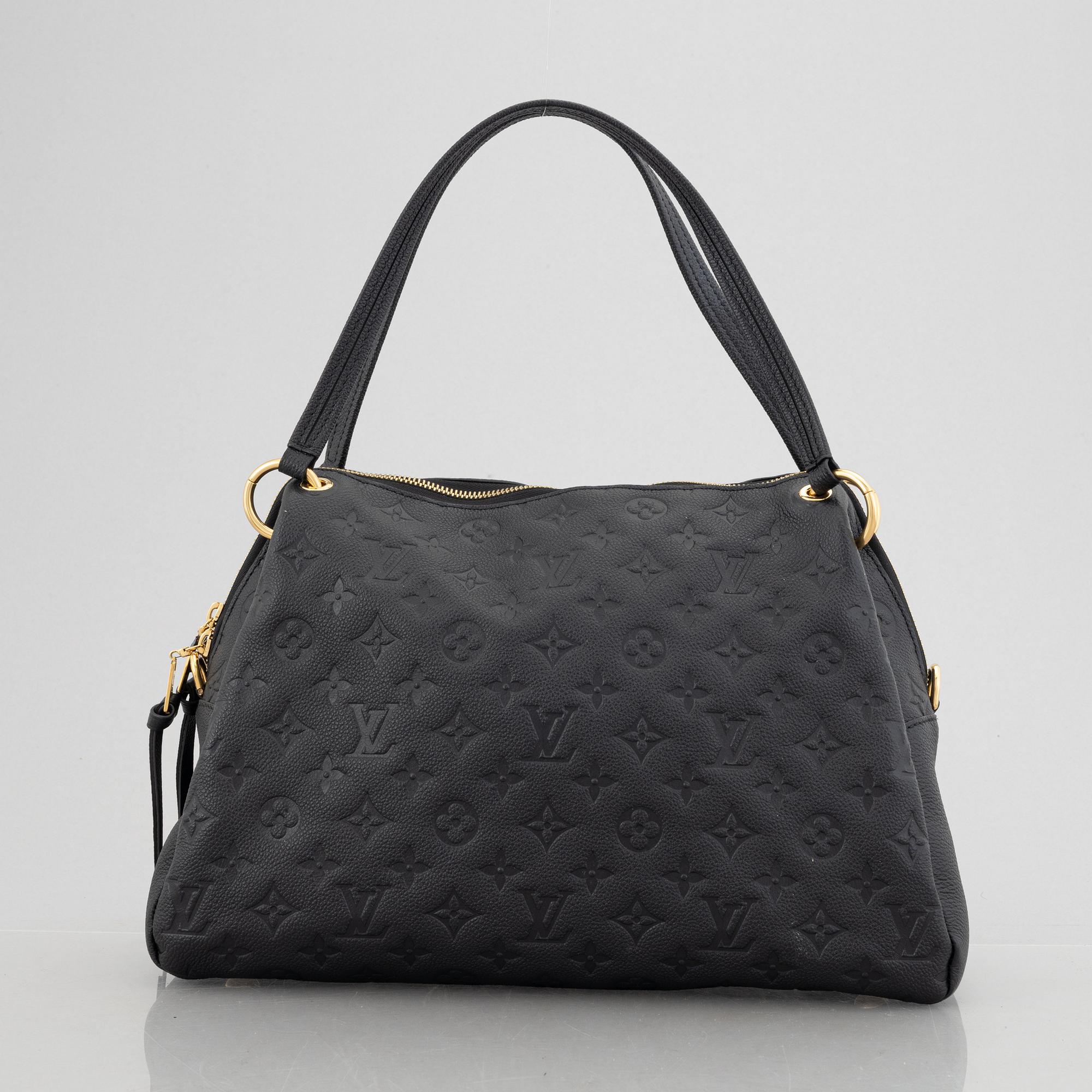 Louis Vuitton, bag, "Ponthieu PM", 2018.