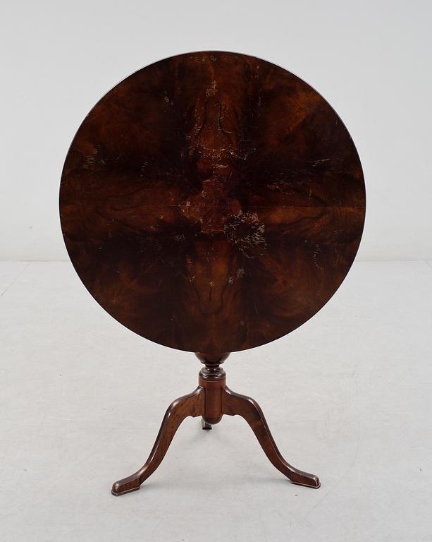 FÄLLBORD, 1900-tal.