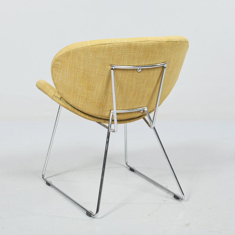 STOL, 1900-talets senare del.