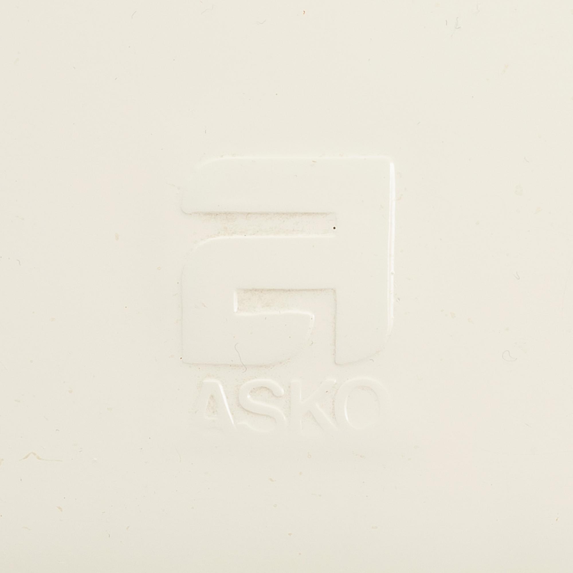 A CHAIR BY EERO AARNIO, "Orion", manufacturer Asko 1960s.