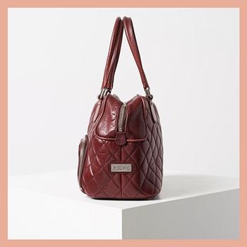 VÄSKA, Chanel.