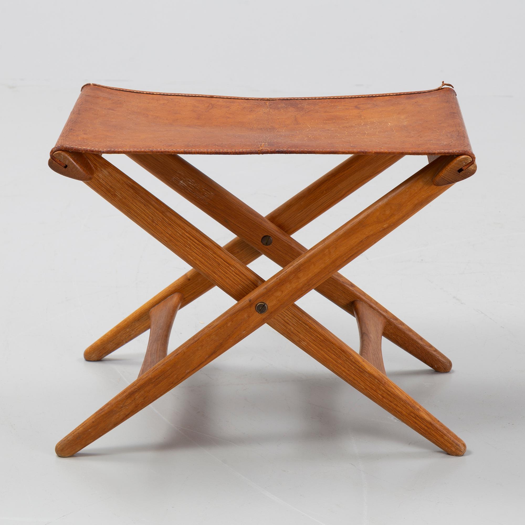 Östen Kristiansson, pall, Luxus, Vittsjö, 1960-tal.