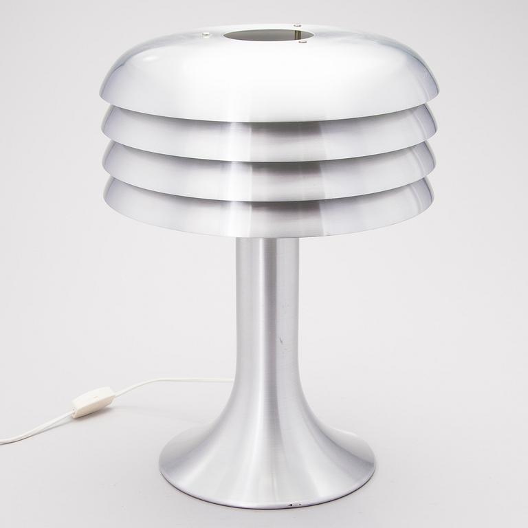 HANS-AGNE JAKOBSSON, PÖYTÄVALAISIN, "BN-26", AB Hans-Agne Jakobsson, Markaryd, 1900-luvun loppupuoli.