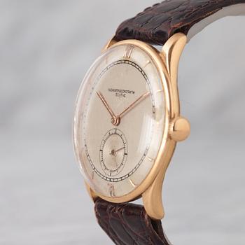 VACHERON CONSTANTIN.