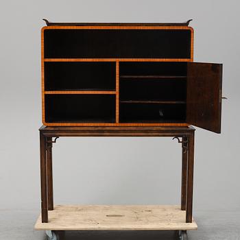SKÅP, Art Déco, 1920-tal.