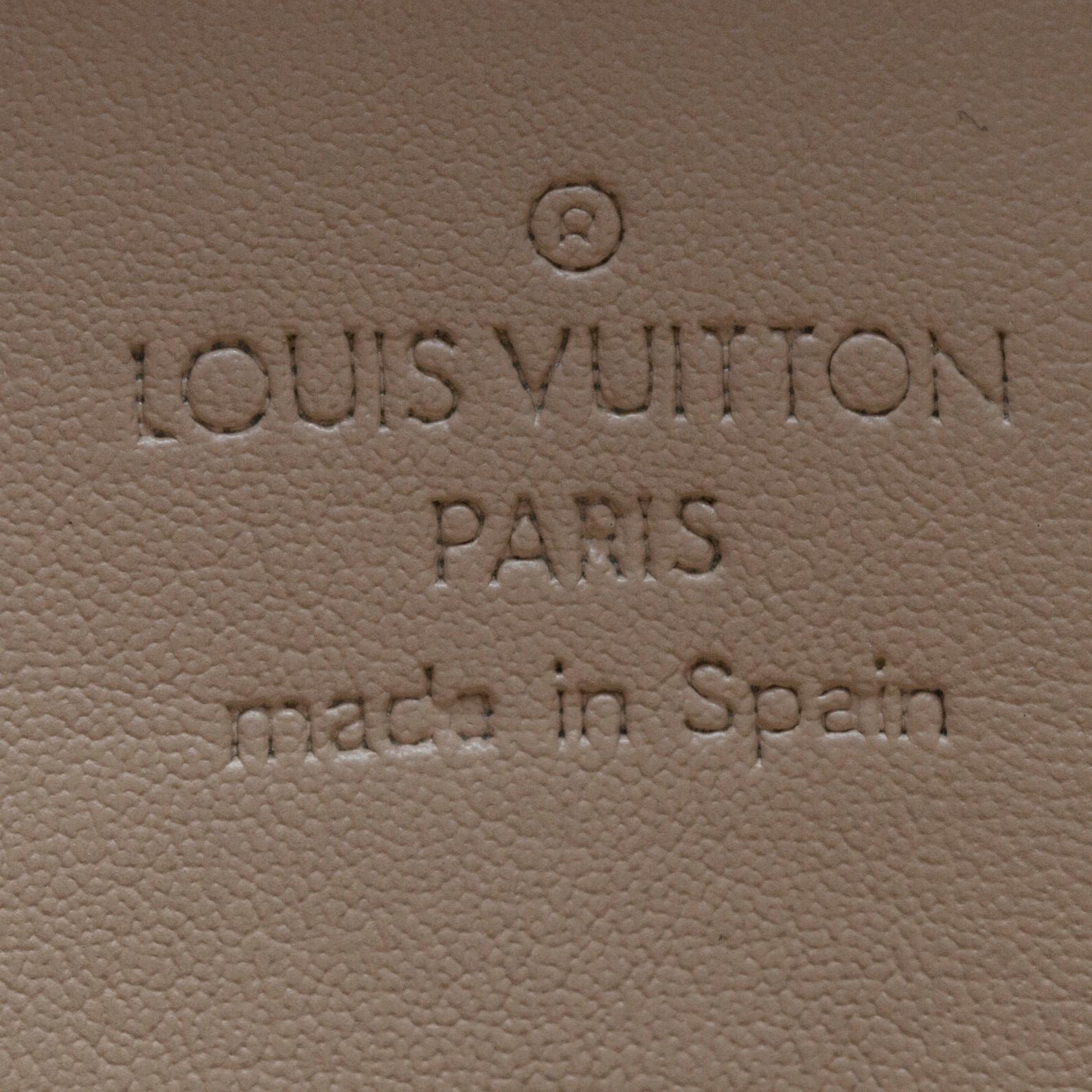 VÄSKA, "Houston", Louis Vuitton.