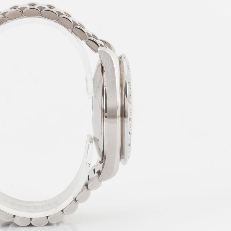 Omega, Speedmaster, chronograph, "Japan Market".