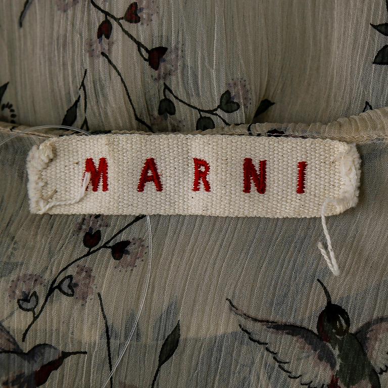 BLUS, Marni.