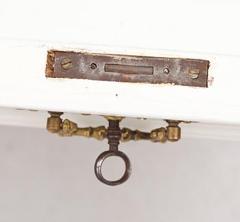SKRIVBORD, sent 1800-/tidigt 1900-tal.