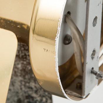 Paavo Tynell, a pair of  mid-20th century  wall lights for Taito. Made to order.