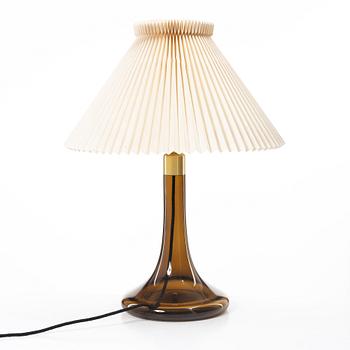 Bordslampa, Le Klint, Danmark.