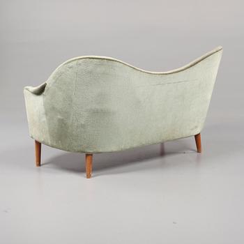 SOFFA, "Samspel", Carl Malmsten, 1900-talets andra hälft.