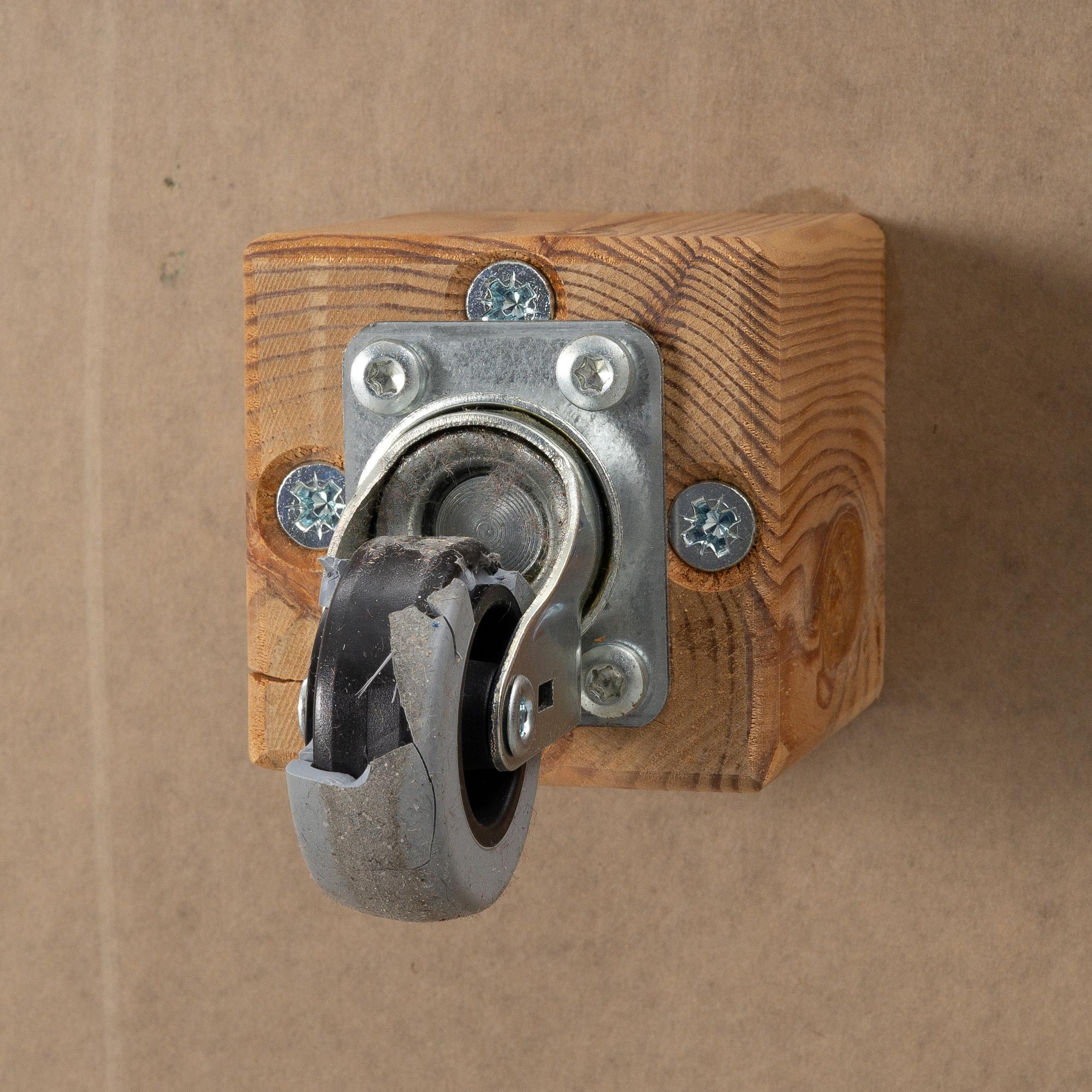 Jens Juul Eilersen, coffee table, "Clips", Denmark 2000s.