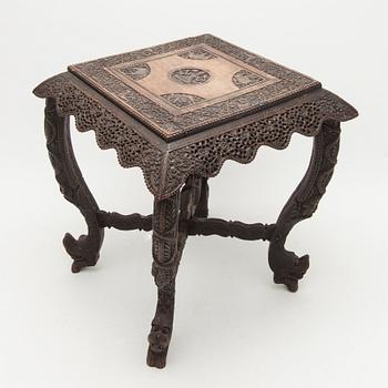 BORD, Kina, 1800-tal.