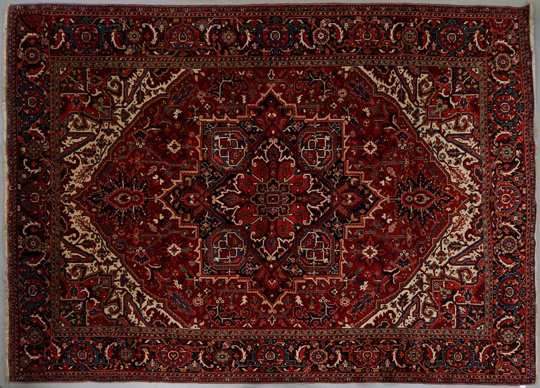 MATTA, Heris, 1900-talets senare del, 386 x 294 cm.