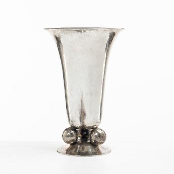 JE Skreij, vas, silver, Falun 1925.