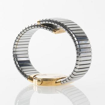 ARMBANDSUR, Bulgari/Bvlgari.