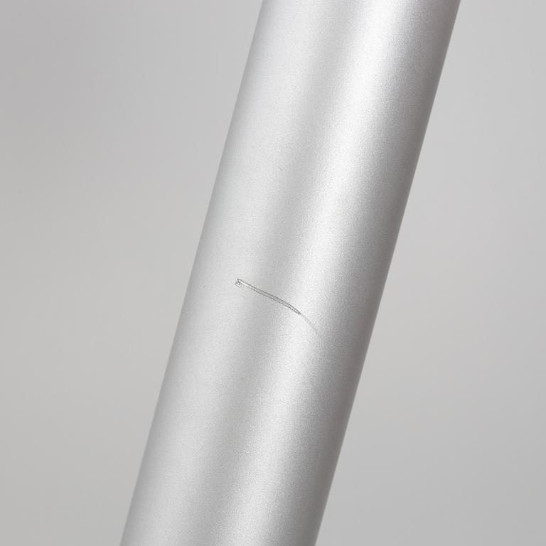 Philippe Starck, a monumental floor light, 'SuperArchimoon', FLOS, Italy, after the year 2000.