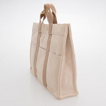Hermès, "Fourre Tout", laukku.