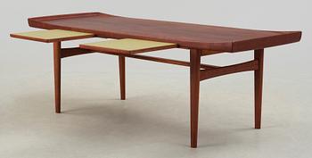 SOFFBORD, "Forma", Alf Svensson för "Bra bohag"-serien, Tingströms.