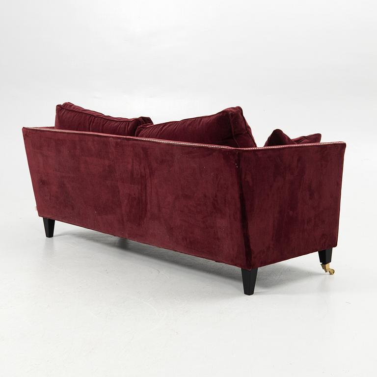 Soffa, "Carlton", 2-sits, Englessons Design, 2000-tal.