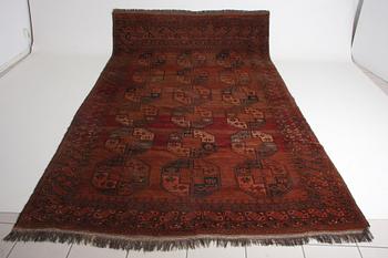 MATTA, old Afghan, ca 304 x 194.