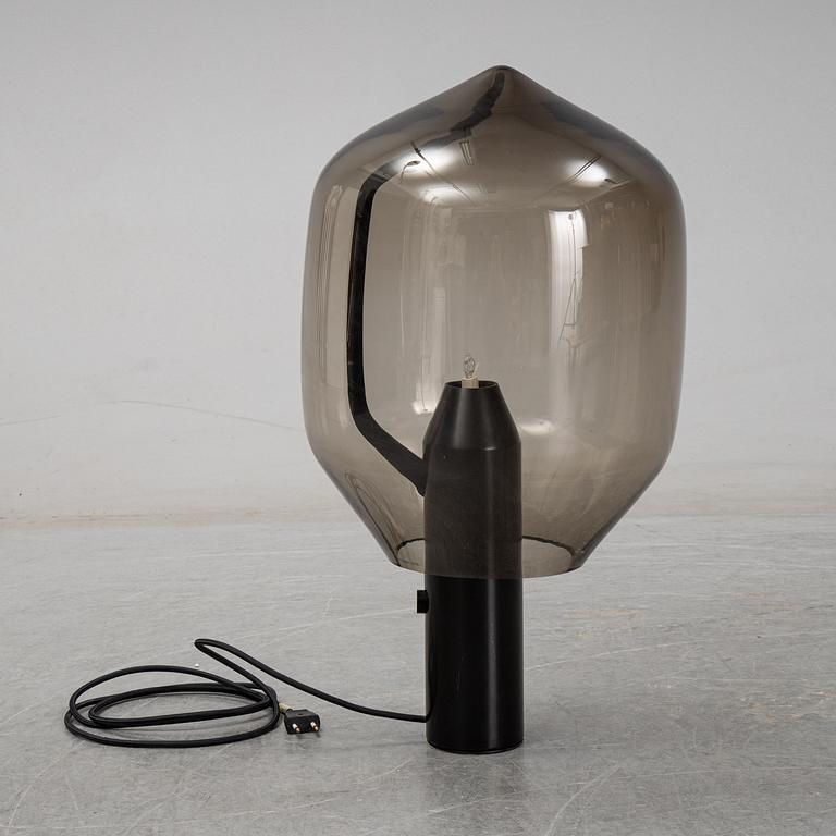 RONAN & ERWAN BOUROULLEC, "Lighthouse Lamp", "Bespoke edition" för Established & Sons, 2010.