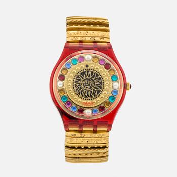 SWATCH, wristwatch, 