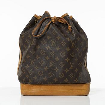 Louis Vuitton, väska, "Noé", 1996.