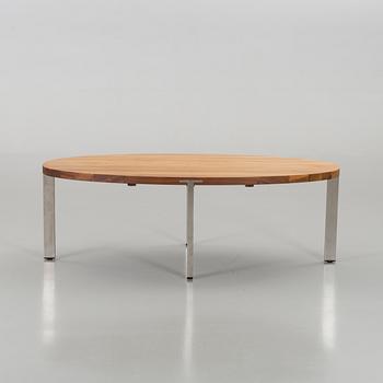 A COFFEE TABLE AK 970 BY NISSEN AND GEHL FOR NAVER.