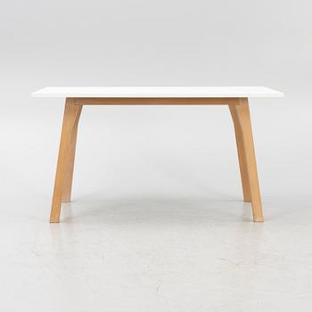 Thomas Sandell, dining table 'Sandra', Asplund.